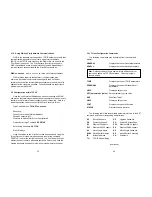 Preview for 13 page of Patton electronics PeNet 2127 User Manual