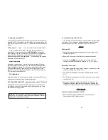 Preview for 15 page of Patton electronics PeNet 2127 User Manual