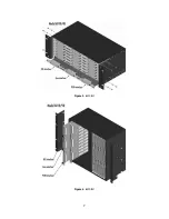 Предварительный просмотр 7 страницы Patton electronics POTS/ISDN Splitter Shelf 6010 Series User Manual