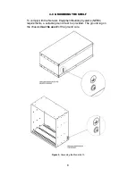 Предварительный просмотр 8 страницы Patton electronics POTS/ISDN Splitter Shelf 6010 Series User Manual