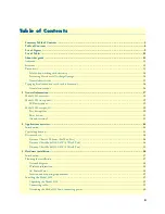 Preview for 4 page of Patton electronics RocketLink 3202 Getting Started Manual