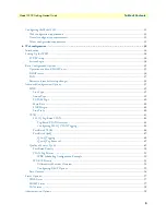 Preview for 5 page of Patton electronics RocketLink 3202 Getting Started Manual