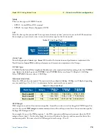 Preview for 74 page of Patton electronics RocketLink 3202 Getting Started Manual