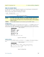 Preview for 87 page of Patton electronics RocketLink 3202 Getting Started Manual