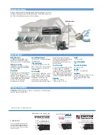 Preview for 2 page of Patton electronics S-DTA Datasheet