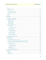 Preview for 7 page of Patton electronics SIPxNano Getting Started Manual