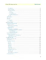 Preview for 8 page of Patton electronics SIPxNano Getting Started Manual