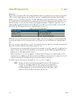 Preview for 29 page of Patton electronics SIPxNano Getting Started Manual