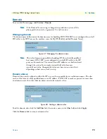 Preview for 83 page of Patton electronics SIPxNano Getting Started Manual