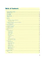 Preview for 4 page of Patton electronics SL4020 User Manual