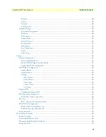 Preview for 5 page of Patton electronics SL4020 User Manual