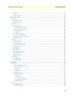 Preview for 6 page of Patton electronics SL4020 User Manual