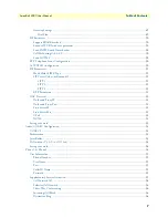 Preview for 7 page of Patton electronics SL4020 User Manual