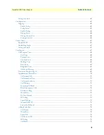 Preview for 9 page of Patton electronics SL4020 User Manual