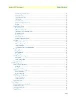 Preview for 10 page of Patton electronics SL4020 User Manual