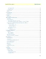 Preview for 11 page of Patton electronics SL4020 User Manual