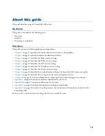 Preview for 16 page of Patton electronics SL4020 User Manual