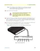 Preview for 24 page of Patton electronics SL4020 User Manual