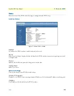 Preview for 30 page of Patton electronics SL4020 User Manual