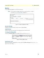 Preview for 41 page of Patton electronics SL4020 User Manual