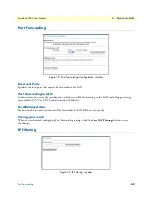 Preview for 42 page of Patton electronics SL4020 User Manual