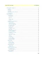 Preview for 45 page of Patton electronics SL4020 User Manual