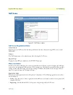 Preview for 47 page of Patton electronics SL4020 User Manual