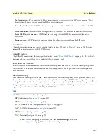 Preview for 48 page of Patton electronics SL4020 User Manual