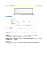 Preview for 51 page of Patton electronics SL4020 User Manual