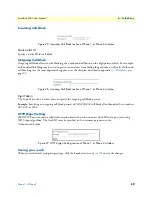 Preview for 59 page of Patton electronics SL4020 User Manual