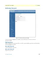 Preview for 64 page of Patton electronics SL4020 User Manual