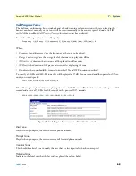 Preview for 68 page of Patton electronics SL4020 User Manual