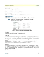 Preview for 72 page of Patton electronics SL4020 User Manual