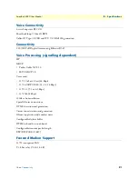 Preview for 91 page of Patton electronics SL4020 User Manual