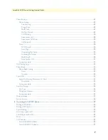 Preview for 7 page of Patton electronics SL4050/10 Getting Started Manual