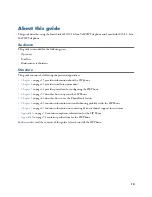 Preview for 12 page of Patton electronics SL4050/10 Getting Started Manual