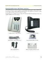 Preview for 16 page of Patton electronics SL4050/10 Getting Started Manual