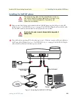 Preview for 22 page of Patton electronics SL4050/10 Getting Started Manual