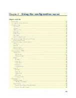 Preview for 32 page of Patton electronics SL4050/10 Getting Started Manual