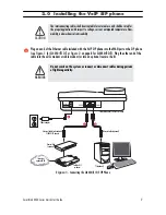 Preview for 7 page of Patton electronics SL4050/B12/E Quick Start Manual