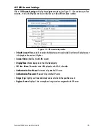 Preview for 15 page of Patton electronics SL4050/B12/E Quick Start Manual