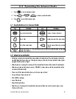 Предварительный просмотр 17 страницы Patton electronics SL4050/B12/E Quick Start Manual