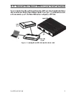 Предварительный просмотр 3 страницы Patton electronics SMART-DTA 07MSDTA-QS Quick Start Manual