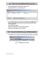 Предварительный просмотр 5 страницы Patton electronics SMART-DTA 07MSDTA-QS Quick Start Manual