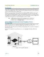 Preview for 18 page of Patton electronics Smart-DTA Getting Started Manual