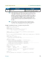 Preview for 33 page of Patton electronics Smart-DTA Getting Started Manual