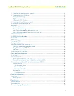 Preview for 5 page of Patton electronics SMART NODE 4950-NCE Getting Started Manual