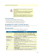 Preview for 12 page of Patton electronics SMART NODE 4950-NCE Getting Started Manual