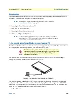 Preview for 28 page of Patton electronics SMART NODE 4950-NCE Getting Started Manual