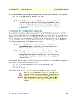 Preview for 31 page of Patton electronics SMART NODE 4950-NCE Getting Started Manual